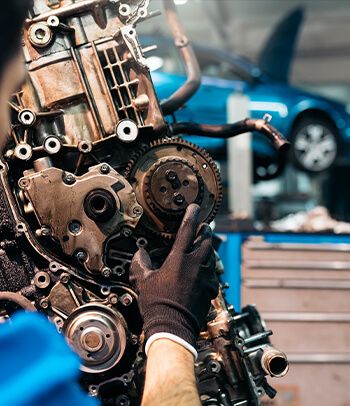 Moteur